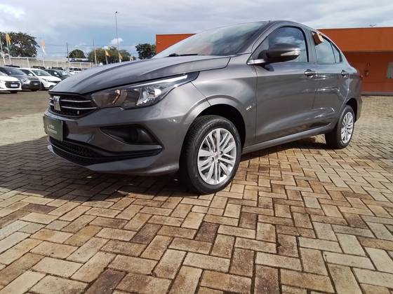 FIAT CRONOS 1.0 FIREFLY FLEX DRIVE MANUAL
